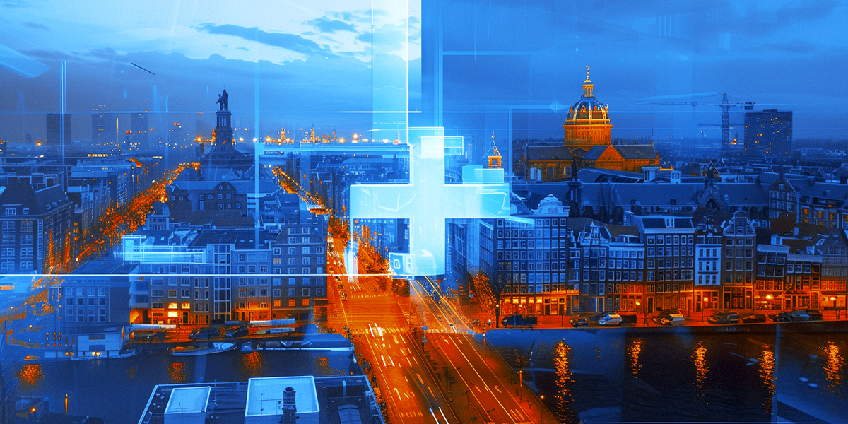 Best cities for your health