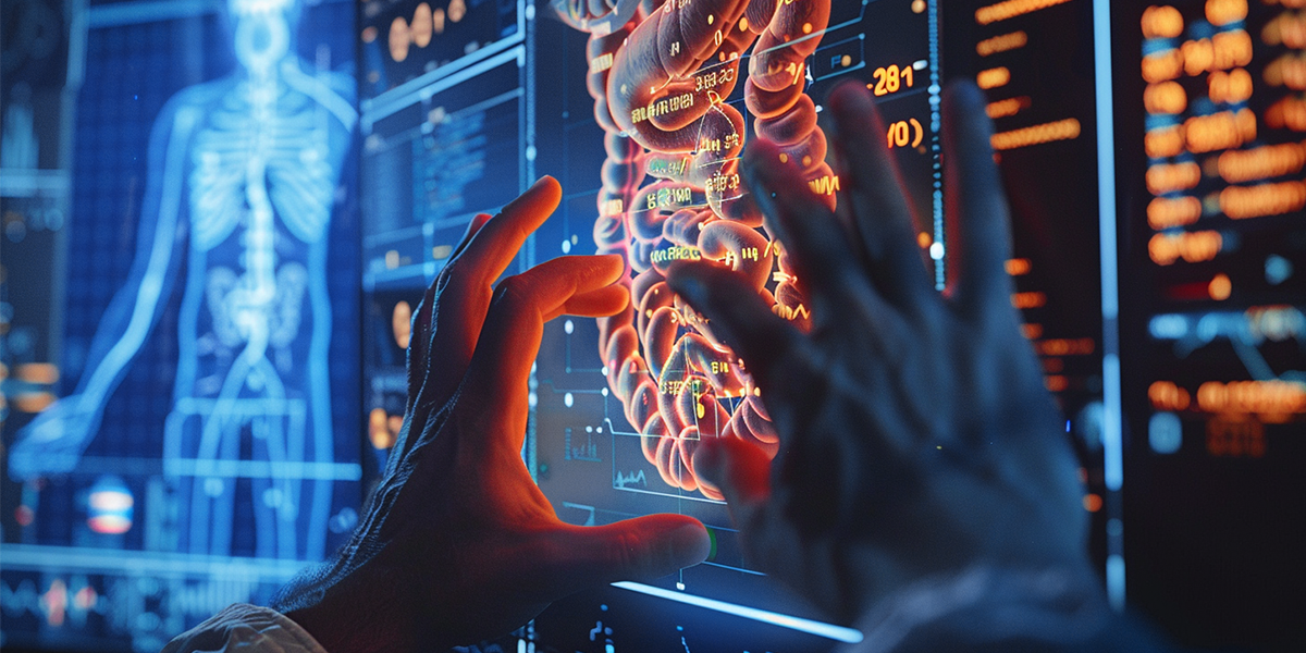 Netflix documentary 'Hack Your Health: The Secrets of Your Gut'