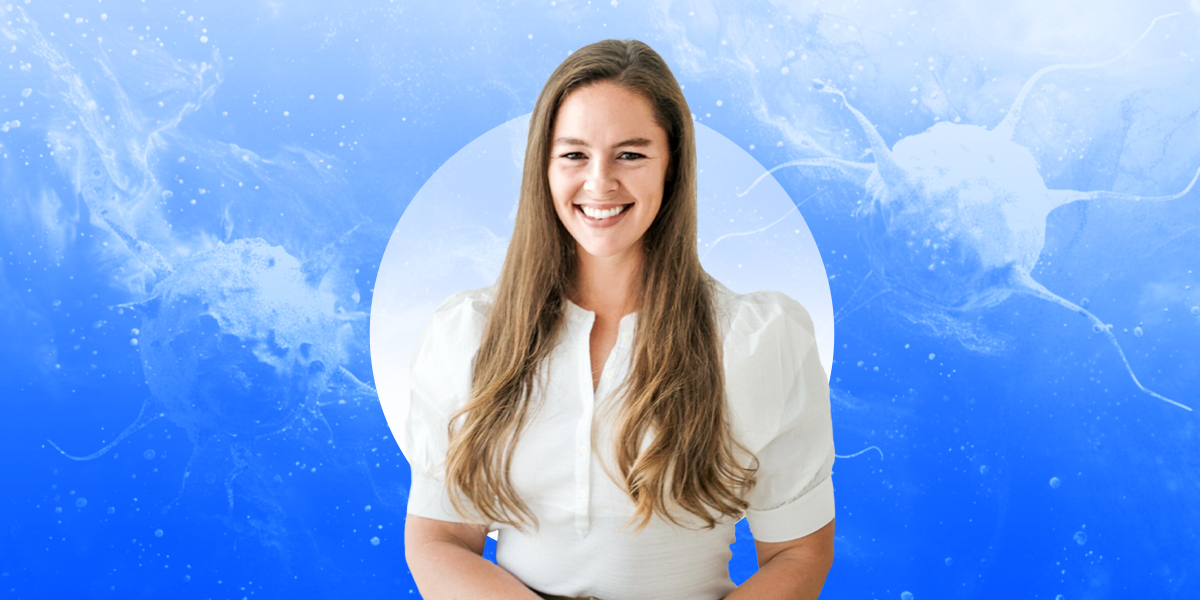 Nichole Andrews, RDN
