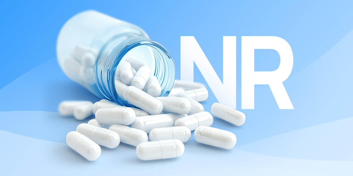 best nr supplements