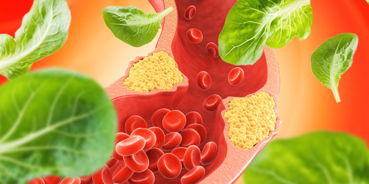 Blood pellets and greens flying around