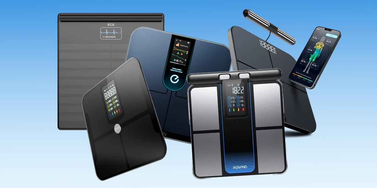 Best Smart Scales