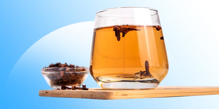 The Truth Behind Clove Water​ | WellnessPulse