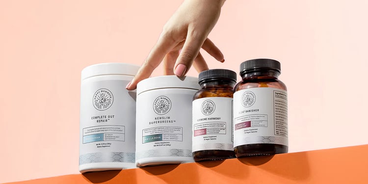 happy mammoth glp-1 Happy Mammoth: Product vs. Claims​