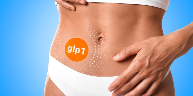 do glp 1 patches work for weight loss Things to Know About GLP-1 Patches