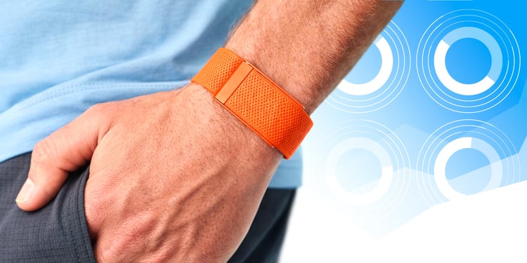 Wearable Recovery Scores Explained