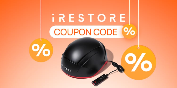 iRestore coupon code