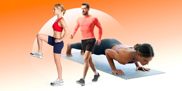 Fitness longevity tests - can they predict your life span