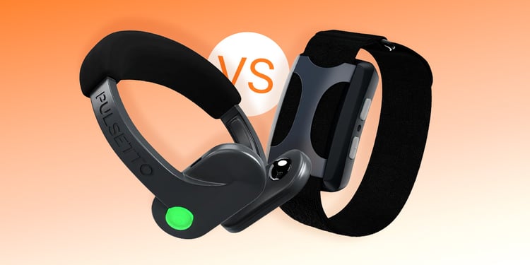 Pulsetto vs apollo