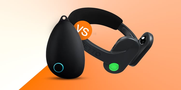 Pulsetto vs sensate