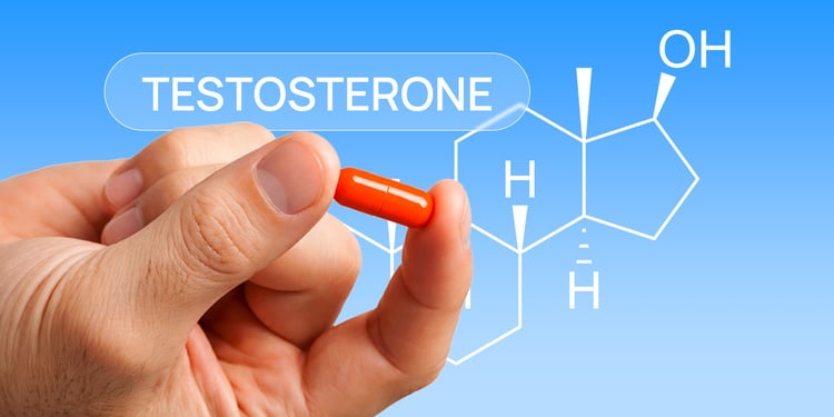 testosterone boosters