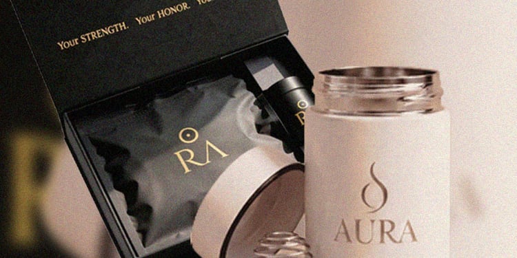 aura supplements