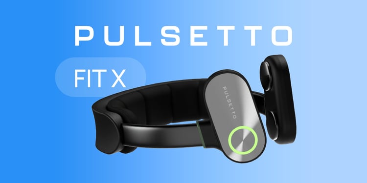Pulsetto Fit X review 2