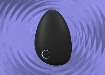 Sensate pebble