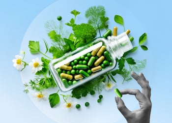 Best apigenin supplements
