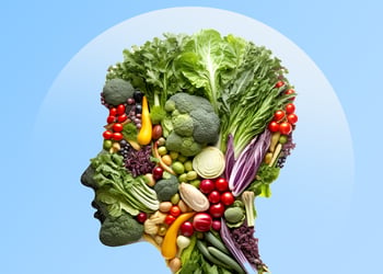 "You Are What You Eat" documentary