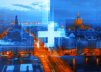 Best cities for your health