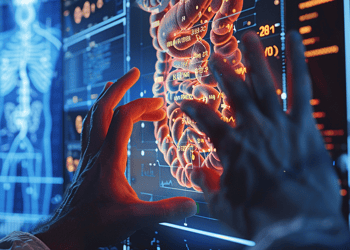 Netflix documentary 'Hack Your Health: The Secrets of Your Gut'