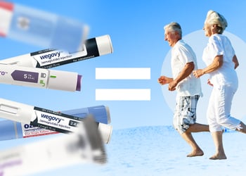 glp-1 for longevity Longevity Insights & Healthspan Tips