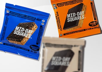 Mid-Day Squares packages