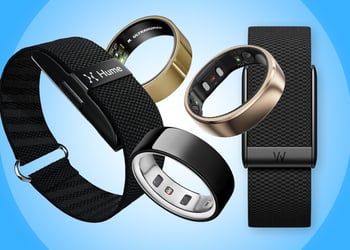 Best fitness trackers