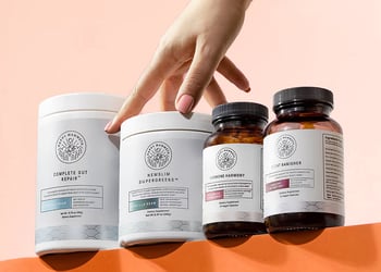 Happy Mammoth: Product vs. Claims​