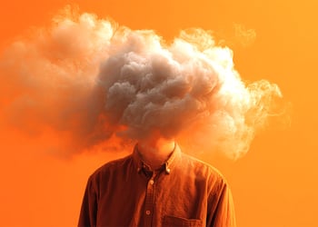 how to get rid of brain fog