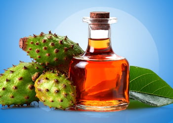 soursop bitters
