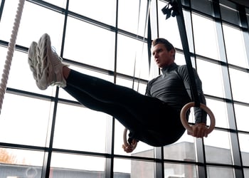 calisthenics - workout plan