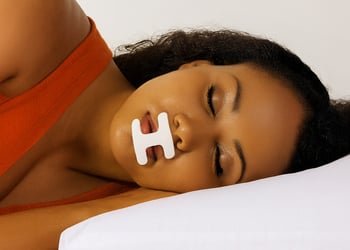 mouth tape for sleep