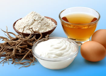 Functional Foods and Adaptogens
