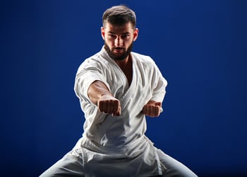 Martial Movement