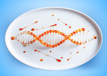 The Future of Personalized Nutrition?