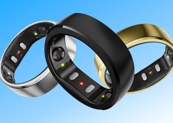 RingConn Smart Ring Review in 2025