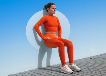 Does Wall Pilates Work