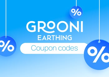 Grooni Earthing discount code