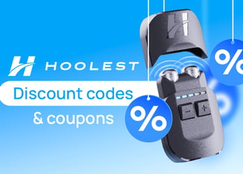 Hoolest discount codes