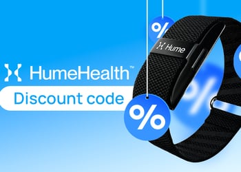Hume Band discount code