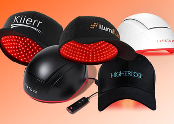 Best Laser Hair Growth Devices