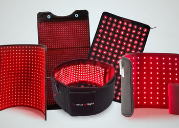 Best Red Light Therapy Mats