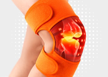 Best Red Light Therapy for Knee