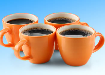 Can Coffee Consumption Make You Live Longer?