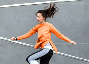 Jump Training