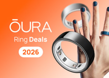 Oura Ring best price