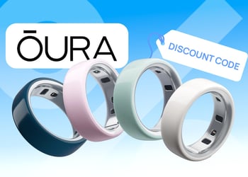 Special deals for Oura Ring