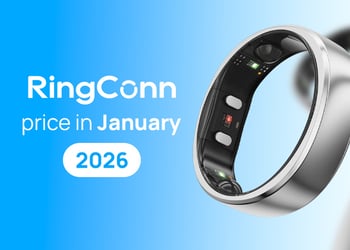 RingConn featured