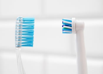 Sonic Toothbrushes