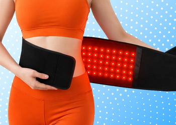 Top Red Light Therapy Belts of