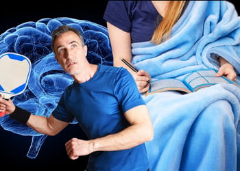 Is Cognitive Fitness a Safeguard From Dementia