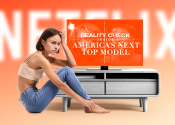 ANTM and body image